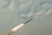 Photo of Хутите го нападнаа аеродромот „Бен Гурион“ во Тел Авив