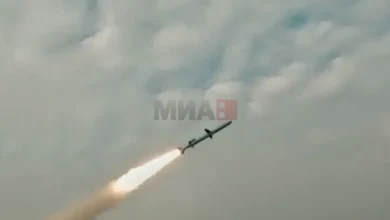 Photo of Хутите го нападнаа аеродромот „Бен Гурион“ во Тел Авив
