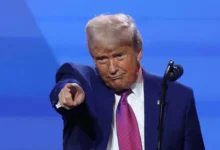 Photo of Трамп ќе се сретне со сирискиот лидер по најавата за укинување на санкциите
