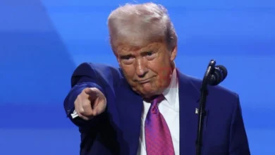 Photo of Трамп ќе се сретне со сирискиот лидер по најавата за укинување на санкциите