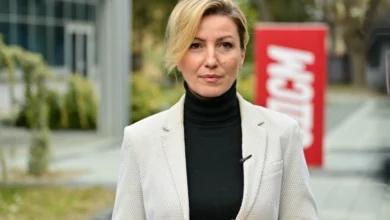 Photo of Кузеска: Излегувањето на Таравари потврди дека владата не функционира