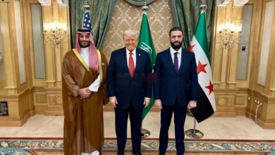 Photo of Трамп до Ал Шара: Можете да направите нешто историско во Сирија