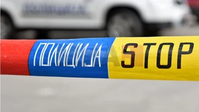Photo of Малолетен пешак прегазен во Скопје