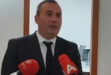 Photo of Камбовски: Делегирањето на судијката од Велес ќе ја ублажи состојбата со недостиг на судии во Кочани