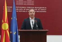 Photo of Спасовски: Законот за трагедијата во Кочани е морална и институционална обврска