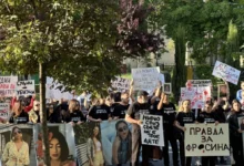 Photo of Семејството на Фросина бара Судскиот совет да покрене дисциплинска постапка за судијката