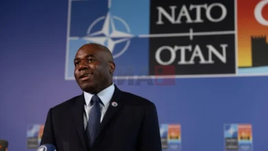 Photo of Лами го критикува Путин затоа што во Истанбул испрати делегација на „ниско ниво“
