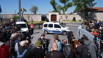 Photo of Би-Би-Си: Руско-украинските преговори може да не се одржат денеска