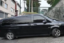 Photo of Захарова: Руската делегација пристигна во Истанбул, подготвена за сериозни разговори