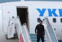 Photo of Зеленски: Во контакт сме со САД во врска со разговорите со Москва