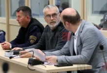 Photo of Во Кривичен прододолжува судењето за убиството на Вања и Панче
