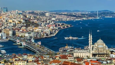 Photo of Во Истанбул денеска ќе има тројни средби на претставници на САД и Турција со Украинците и Русите
