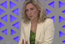 Photo of Каранфилова – Пановска: Пораките на Кошта се јасни, одговорност на власта е да го деблокира европскиот пат