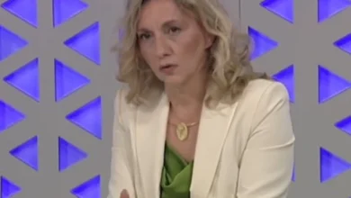 Photo of Каранфилова – Пановска: Пораките на Кошта се јасни, одговорност на власта е да го деблокира европскиот пат