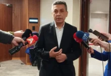 Photo of Меџити: Владата има стабилно мнозинство, и без Таравари имаме 13-14 пратеници
