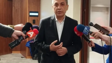 Photo of Меџити: Владата има стабилно мнозинство, и без Таравари имаме 13-14 пратеници