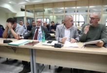Photo of Палевски презентира докази за бројот на учесници во грабнувањето на Жежовски