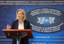 Photo of Австриската министерка со порака од Скопје: Билатералните прашања да не бидат камен на сопнување на патот кон ЕУ