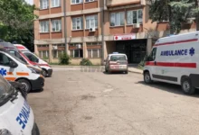Photo of Вонреднa ситуација во болницата во Кочани, “Најмногу од сѐ ни недостасува медицински персонал” вели директорката