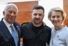 Photo of ЕУ со силна поддршка за Украина од Тирана