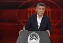 Photo of Меџити: На ВЛЕН ќе му се приклучат четворица пратеници од Европскиот фронт