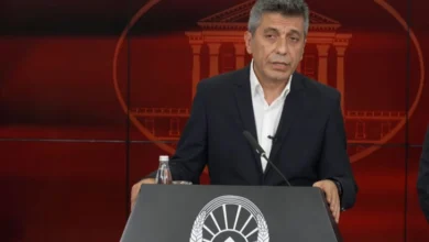 Photo of Меџити: На ВЛЕН ќе му се приклучат четворица пратеници од Европскиот фронт