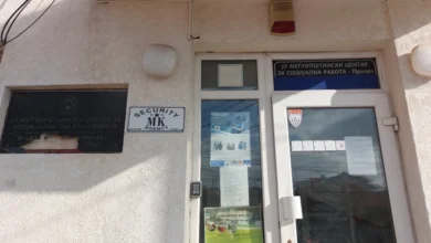 Photo of Центрите за социјална работа ќе добијат обезбедување по случајот со пукањето во Прилеп