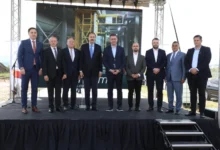 Photo of Почна изградбата на фабриката на „Шахтерм“ во ТИРЗ Скопје, првична инвестиција од 25 милиони евра и 200 работни места