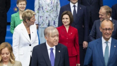 Photo of Ердоган: Состанокот Украина-Русија во Истанбул исклучително важен за ставање крај на војната