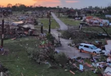 Photo of Најмалку 20 загинати во невреме во САД