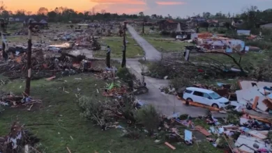 Photo of Најмалку 20 загинати во невреме во САД