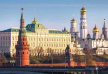 Photo of Кремљ потврди дека се подготвува телефонски разговор на Путин со Трамп