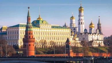 Photo of Кремљ потврди дека се подготвува телефонски разговор на Путин со Трамп