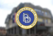 Photo of ДУИ: Осуда за решението на Централниот регистар за прием на осуммина нови вработени без Албанец меѓу нив