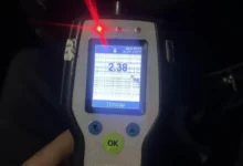 Photo of Момче од ресенско возело со 2.38 промили алкохол во крвта и без возачка