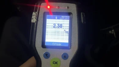 Photo of Момче од ресенско возело со 2.38 промили алкохол во крвта и без возачка