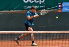 Photo of Стартуваше „Macednian Open 2025“, четворица македонски тенисери во квалификациите