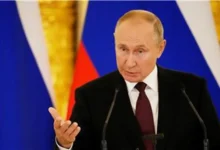 Photo of Путин: Резултатот од војната во Украина треба да биде долгорочен мир и безбедност за Русија