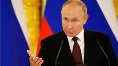 Photo of Путин: Резултатот од војната во Украина треба да биде долгорочен мир и безбедност за Русија