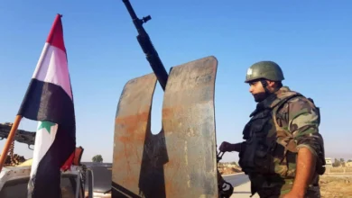Photo of Сирија им даде 10-дневен рок на малите вооружени групи да се приклучат кон Министерството за одбрана