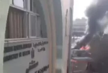 Photo of Хамас: Сите болници на северот од Појасот Газа се надвор од функција