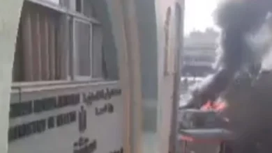 Photo of Хамас: Сите болници на северот од Појасот Газа се надвор од функција