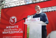 Photo of Големи промени во ВМРО-ДПМНЕ и во Владата на крајот на годинава или на почетокот на наредната, најави Мицкоски