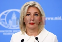 Photo of Захарова им порача на Украинците да не го слушаат НАТО