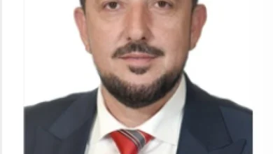 Photo of Сулејмани од АА се повлече од пратеничкото место, ВРЕДИ добива нов пратеник