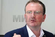 Photo of Таравари: Горд сум на излегувањето на АА од Владата, победуваме во октомври