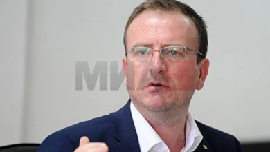 Photo of Таравари: Горд сум на излегувањето на АА од Владата, победуваме во октомври