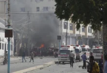 Photo of Бомбаш самоубиец во Могадишу уби најмалку 13 луѓе за време на регрутација