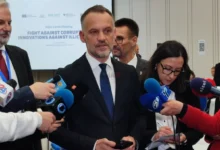 Photo of Арбен Фетаи: Ние сме гласот на патот кој никогаш не минува преку Али Ахмети