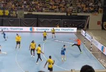 Photo of Алкалоид го совлада АЕК во првиот натпревар од финалето во ЕХФ Европскиот куп